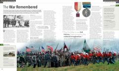 The American Civil War