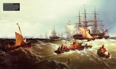 The American Civil War