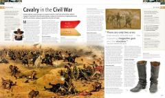 The American Civil War