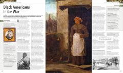 The American Civil War