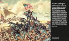 The American Civil War