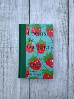Poems for Gardeners