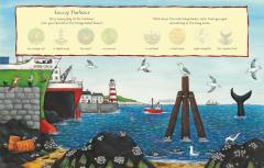 The Gruffalo and Friends: Summer Sticker Book