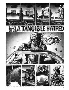 Creepy Presents: Richard Corben