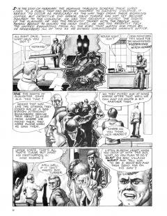 Creepy Presents: Richard Corben