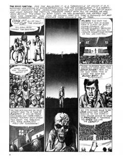 Creepy Presents: Richard Corben