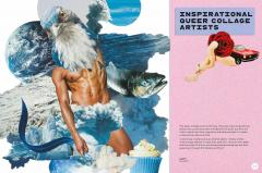 Collage Fantastique!