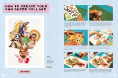 Collage Fantastique!