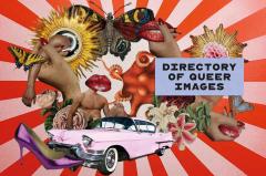 Collage Fantastique!