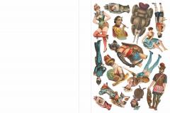 Collage Fantastique!