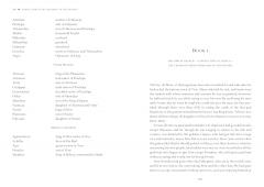 Iliad and the Odyssey