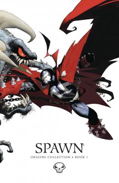 Spawn : Origins Collection - Volume 1