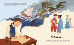 Little People, Big Dreams: Alexander Hamilton