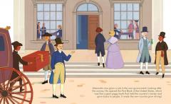 Little People, Big Dreams: Alexander Hamilton