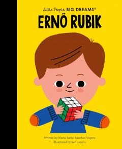 Erno Rubik