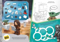 LEGO Star Wars: Grogu's Adventure