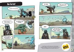 LEGO Star Wars: Grogu's Adventure