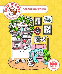 Colouring World