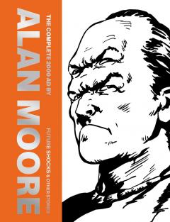 Future Shocks & Other Stories