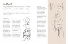 Design Your Own Manga & Anime Characters