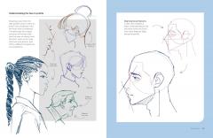 Design Your Own Manga & Anime Characters