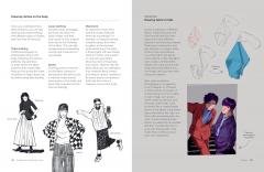 Design Your Own Manga & Anime Characters