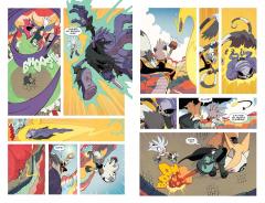 Sonic the Hedgehog - Volume 21