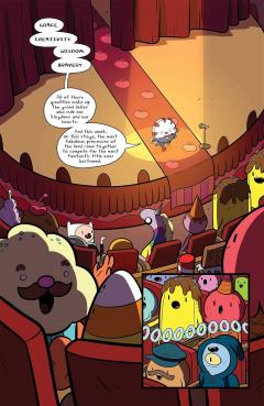 Adventure Time Oni Compact Comics Edition - Volume 2