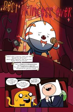 Adventure Time Oni Compact Comics Edition - Volume 2
