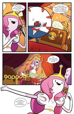 Adventure Time Oni Compact Comics Edition - Volume 2