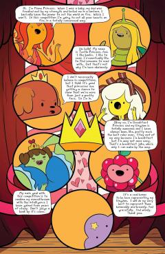 Adventure Time Oni Compact Comics Edition - Volume 2
