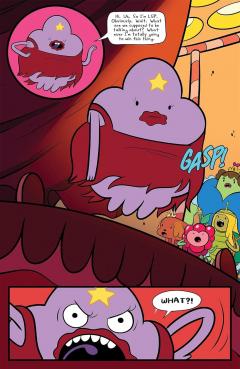 Adventure Time Oni Compact Comics Edition - Volume 2