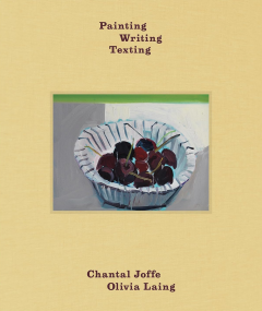 Painting, Writing, Texting