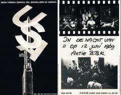 Stedelijk Museum Posters by Color