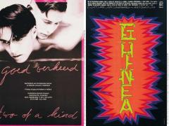 Stedelijk Museum Posters by Color