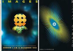 Stedelijk Museum Posters by Color