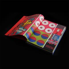 Stedelijk Museum Posters by Color