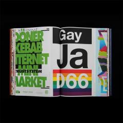 Stedelijk Museum Posters by Color