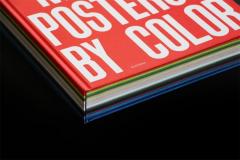 Stedelijk Museum Posters by Color