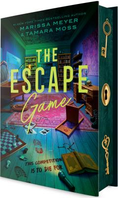 The Escape Game
