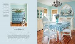 At Home with Blue