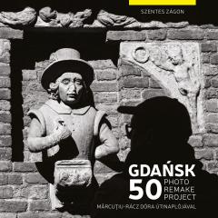Gdansk50 Photo Remake Project