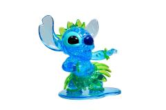Puzzle 3D - Disney Stitch, 35 piese