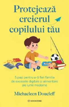 Protejeaza creierul copilului tau