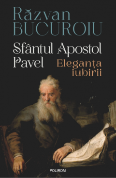 Sfantul Apostol Pavel