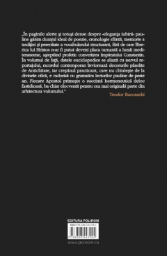 Sfantul Apostol Pavel