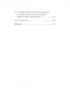 Sfantul Apostol Pavel