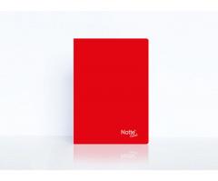 Caiet A4 - Trend Notte - Dictando, 60 file (mai multe modele-culori, pret pe bucata)