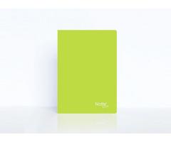 Caiet A4 - Trend Notte - Dictando, 60 file (mai multe modele-culori, pret pe bucata)