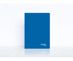 Caiet A4 - Trend Notte - Dictando, 60 file (mai multe modele-culori, pret pe bucata)